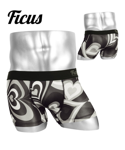 フィークス FICUS メンズ ボクサーパンツ 【メール便】OUTLET SALE_F cts